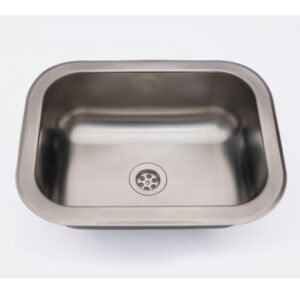 PILETA SIMPLE DE 27 x 37 x 15 Cm