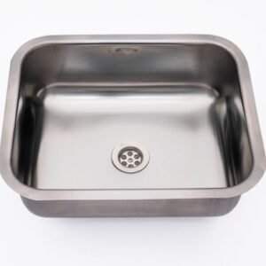 LINEA STANDAR PILETA SIMPLE DE 38 x 30 x 15 CM