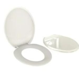 CISTEMA DESCENSO CON FLEXIBLE BLANCO