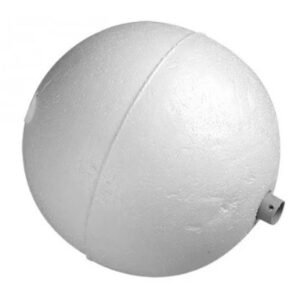 BOYA TERGOPOR PRESION 1 1/2"