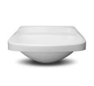 PILETA LAVATORIO CHICO