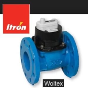 MEDIDOR WOLTEX - AGUA FRIA DN 80