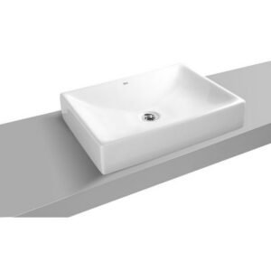 BRUNEI ZEN LAVATORIO 505 x 355 mm.