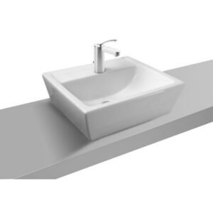 SENDAI ZEN LAVATORIO 455 x 400 mm.