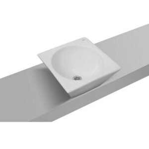 KANTO ZEN LAVATORIO 325 x 325 mm.