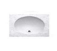 CUBA BACHA BAJO ENCIMERA 365 mm.