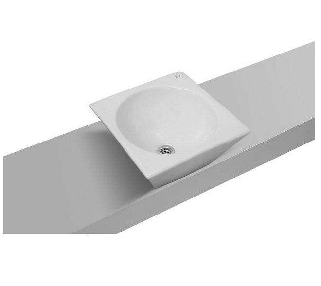 KANTO ZEN LAVATORIO 325 x 325 mm.