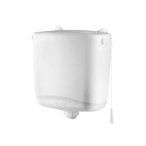 DEPOSITO PLASTICO CADENA KIT