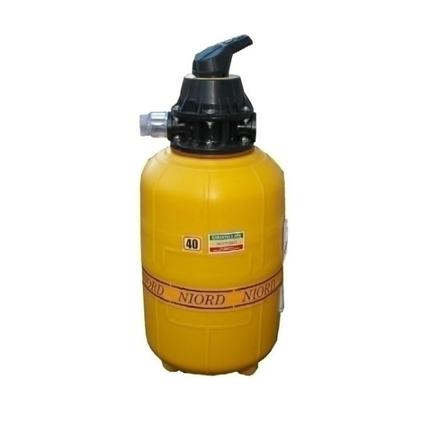 FILTRO NIORD MINI 30.000
