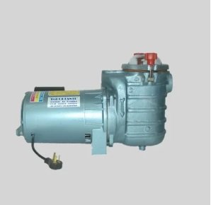 BOMBA NIORD LINEA DORADA 2 HP MONOFASICA.