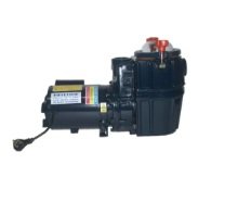 BOMBA NIORD LINEA AZUL 1 1/2 HP TRIFASICA.