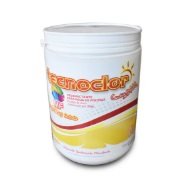 CLORO PASTILLA x 200 GR MULTIFUNCIONAL 1 KG