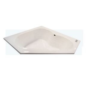 BAÑERA ESQUINERO 150x150 FS