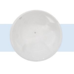 BAÑERA CIRCULAR PLUS 150-D FS