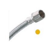 CONEXION FLEXIBLE GAS NATURAL 3/4"x 45-90 Cm.