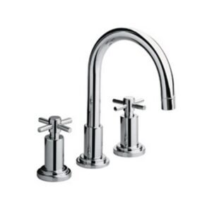 COUREL CROMO PERLADO LAVATORIO