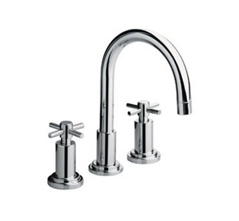 COUREL CROMO PERLADO LAVATORIO