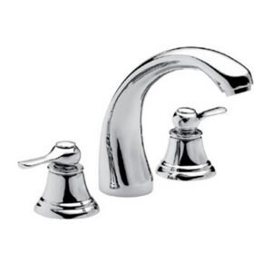 BURGOS CROMO LAVATORIO