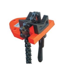 MORSA A CADENA HASTA 4"