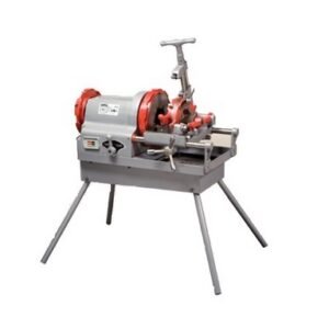 ROSCADORA ELECTRICA 1/2" - 4"