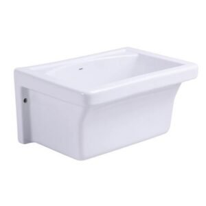 PILETA LAVAR CHICA 507 x 345 SIN FREGADOR