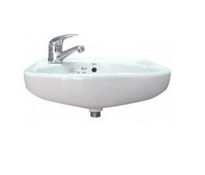 PILETA LAVAMANO IBIS 440 x 310