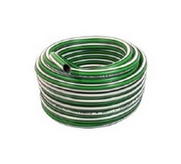 MANGUERA REFORZADA 1/2" x 25.