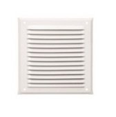 REJA VENTILACION 15 x 15 Cm. ESMALTADA