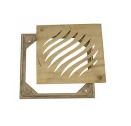 REJA 10x10 S/MARCO PULIDO  CAS