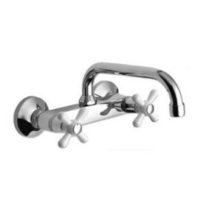 ARES BLANCO PARED CON EXTERIOR CRUZ