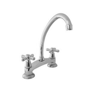 ARES CROMO MESADA PARA CAÑO