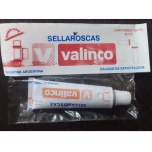 SELLA ROSCAS POMO x 25cc. VA