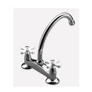 ARES BLANCO MESADA P/CAÑO