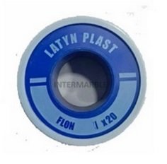 TEFLON 1/2" X 20