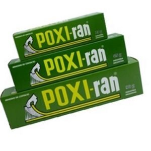 POXIPOL(POXIRAN) CHICO 25