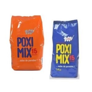 POXIPOL(POXIMIX) MEDIANO 1.25