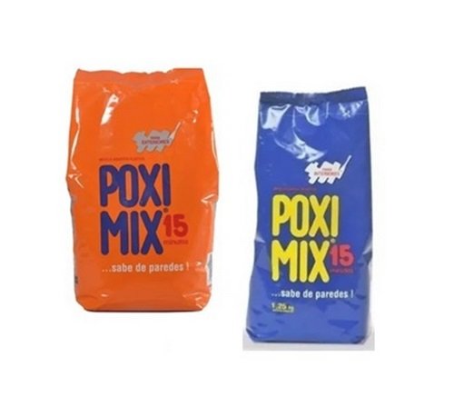 POXIPOL(POXIMIX) MEDIANO 1.25