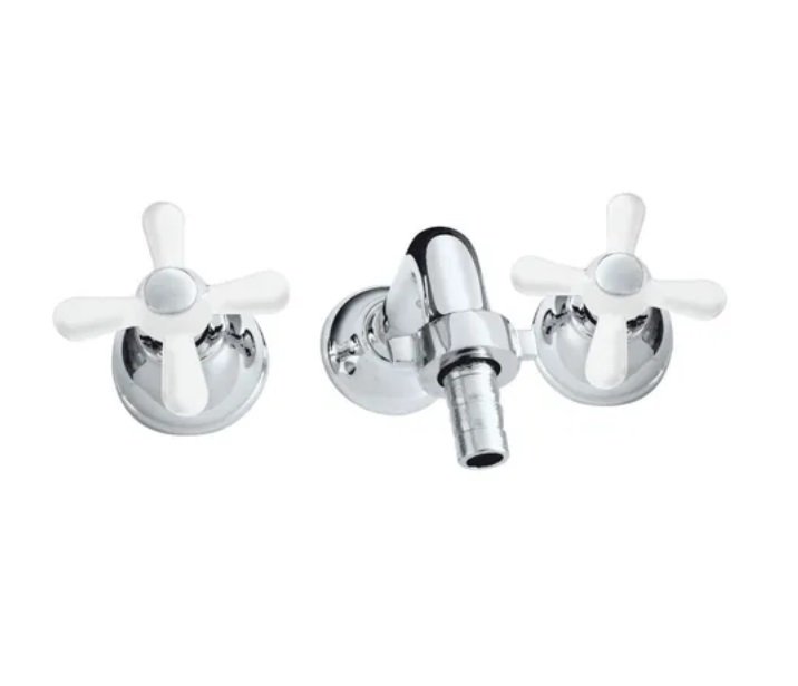 ARES BLANCO LAVARROPA