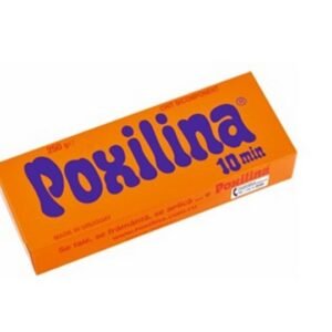 POXIPOL(POXILINA) MEDIANO 155