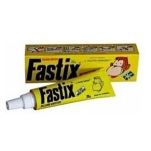 POXIPOL(FASTIX) CHICO 25