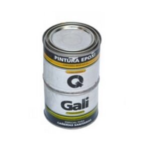 PINTURA EPOXI 250 gms.