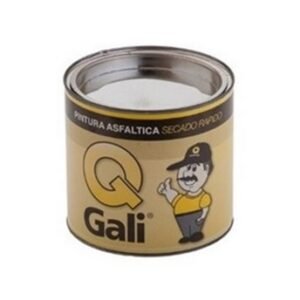 PINTURA ASFALTICA 4Lts