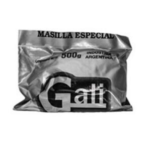 MASILLA 1kgs