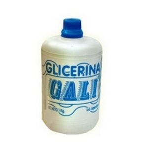 GLICERINA 1000