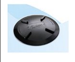 TAPA CLICK CON ARO PARA TANQUE.