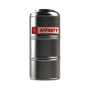 TANQUES ACERO INOXIDABLE 500 LTS.