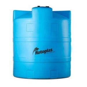 CISTERNA STD REDONDA 1200 Lts.