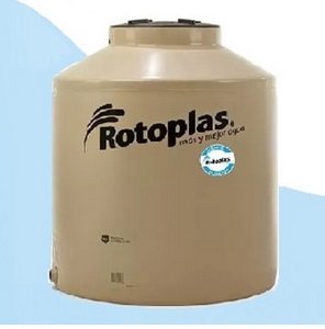 TANQUE TRICAPA CON TAPA 2750L