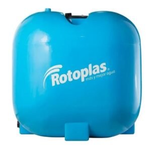 CISTERNA STD CUADRADA 1000 Lts.