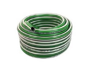 MANGUERA REFORZADA 1" x 25.